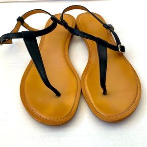 Old Navy Flip Flops